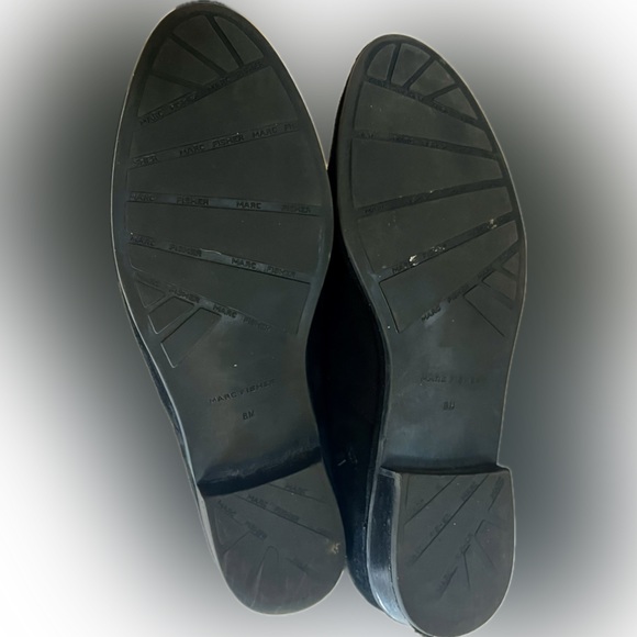 Sam Edelman over the knee, suede boot - Picture 2 of 8